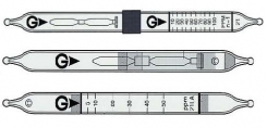 Phát hiện khí thải giao thông Carbonyl sulphide